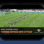 تحلیل حمله راگبی: راهنمای جامع برای درک استراتژیهای حمله در بازی راگبی