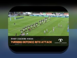 تحلیل حمله راگبی: راهنمای جامع برای درک استراتژی‌های حمله در بازی راگبی